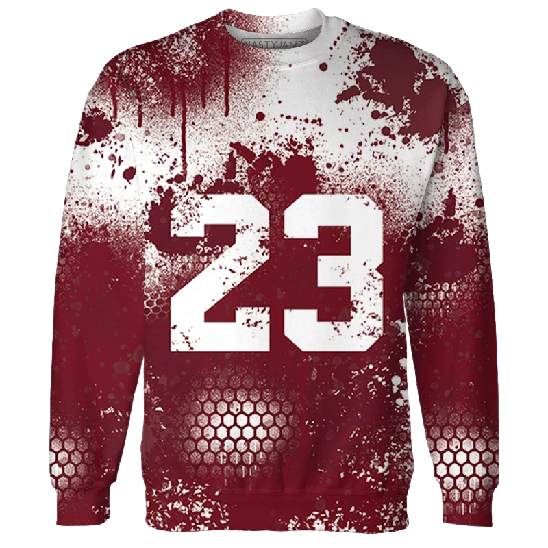 Get trendy clothes for less – Big savings on fashion basics! NastyJamz High White Team Red 1s Sweatshirt Match 23 Painted Graffiti Get trendy clothes for less – Big savings on fashion basics! NastyJamz High White Team Red 1s Sweatshirt Match 23 Painted Graffiti
