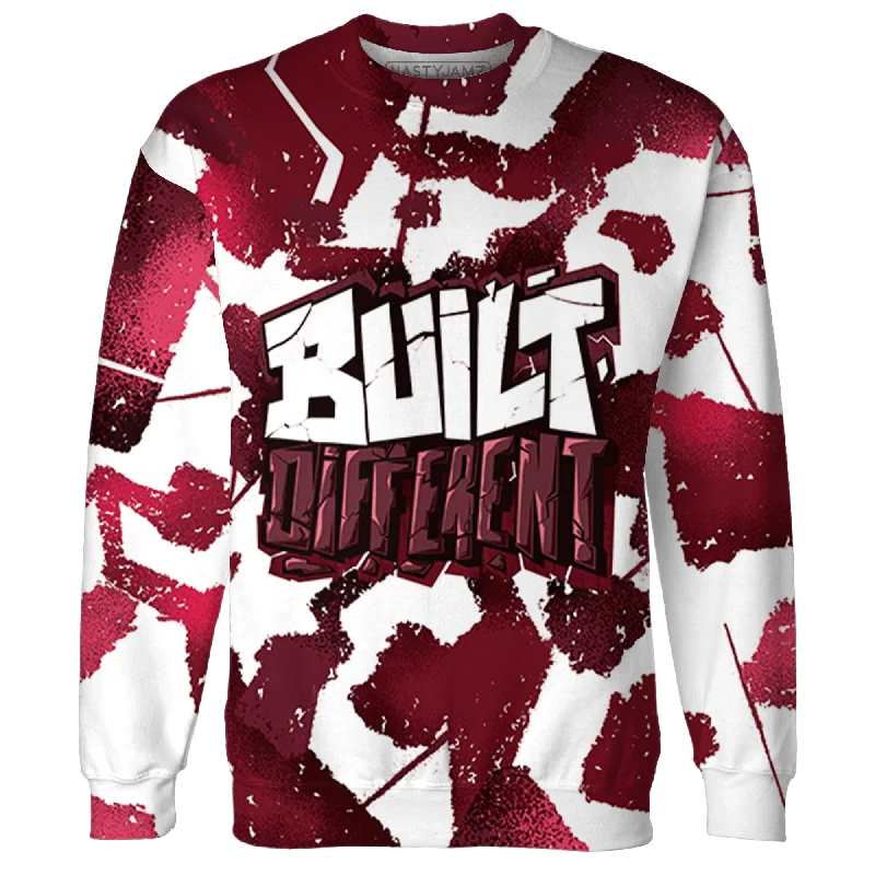 Shop the best clothing sale – Limited-time offer. NastyJamz High White Team Red 1s Sweatshirt Match Built Different 3D All-Over Print Broken Shop the best clothing sale – Limited-time offer. NastyJamz High White Team Red 1s Sweatshirt Match Built Different 3D All-Over Print Broken