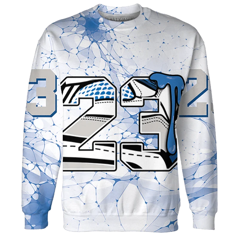 Flash sale: Men’s clothing essentials at irresistible prices! NastyJamz Industrial Blue 4s Sweatshirt Match 23 Sneaker 3D All-Over Print Flash sale: Men’s clothing essentials at irresistible prices! NastyJamz Industrial Blue 4s Sweatshirt Match 23 Sneaker 3D All-Over Print