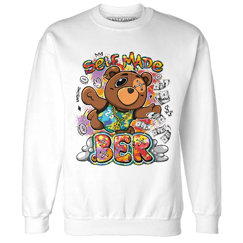 Huge savings on all categories of clothing – Shop our seasonal sale. NastyJamz Mid GS Six Championships 1s Sweatshirt Match Self Made BER Huge savings on all categories of clothing – Shop our seasonal sale. NastyJamz Mid GS Six Championships 1s Sweatshirt Match Self Made BER