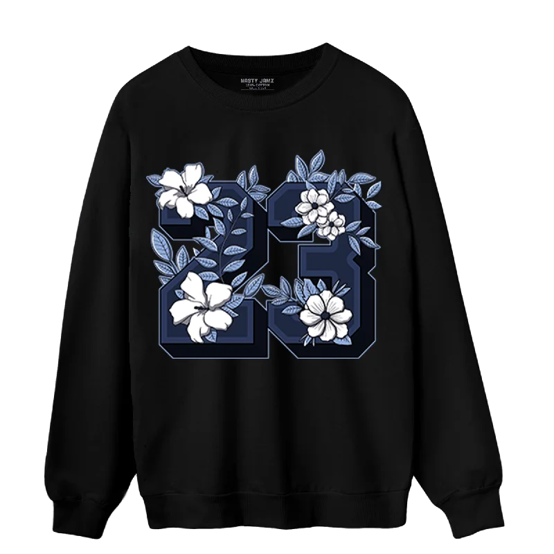 Big discounts on men’s wear – Shop now and save! NastyJamz Midnight Navy 5s Sweatshirt Match 23 Floral Big discounts on men’s wear – Shop now and save! NastyJamz Midnight Navy 5s Sweatshirt Match 23 Floral