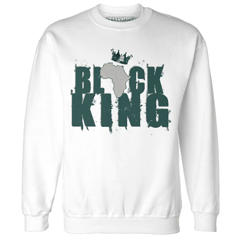 Get the latest trends in men’s clothing – huge savings inside. NastyJamz Oxidized Green 4s Sweatshirt Match Black King Crown Get the latest trends in men’s clothing – huge savings inside. NastyJamz Oxidized Green 4s Sweatshirt Match Black King Crown