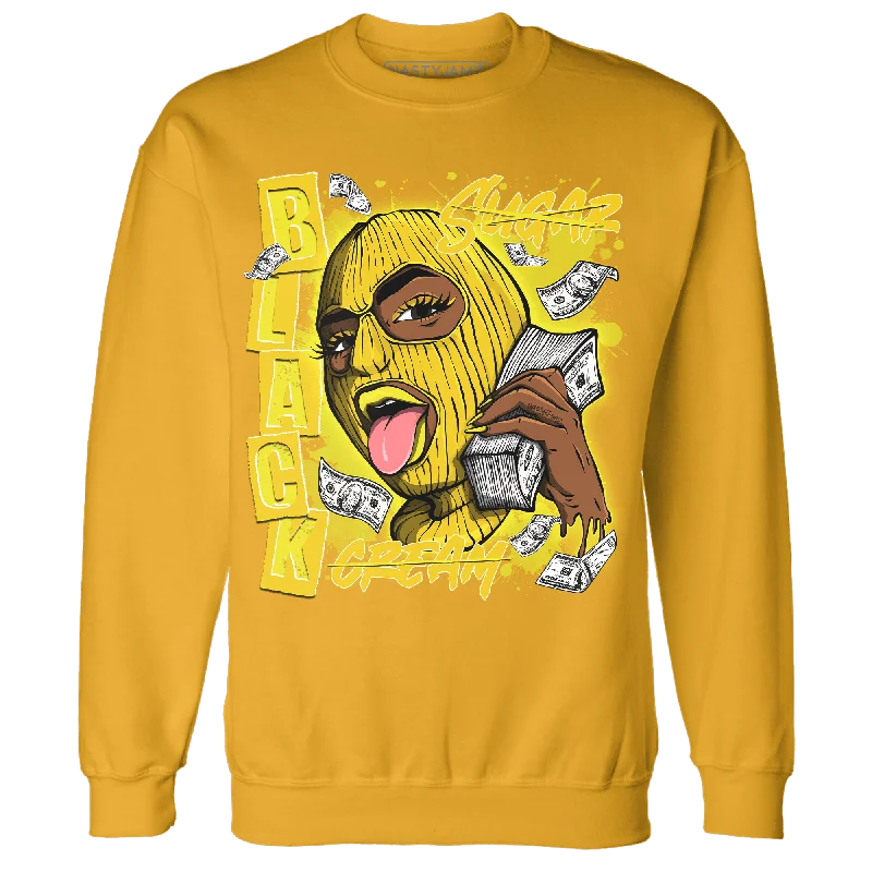 Shop men’s fashion at discount prices and save up to 70%! NastyJamz Vivid Sulfur 4s Sweatshirt Match No Sugar No Cream Shop men’s fashion at discount prices and save up to 70%! NastyJamz Vivid Sulfur 4s Sweatshirt Match No Sugar No Cream