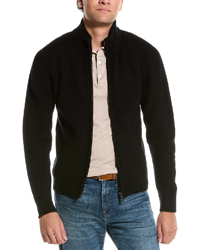 New season, new deals – shop men's clothing now!  Alashan Shaker Wool Sweater