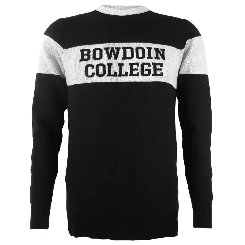 Bowdoin College Renew Vintage Sweater from Uscape