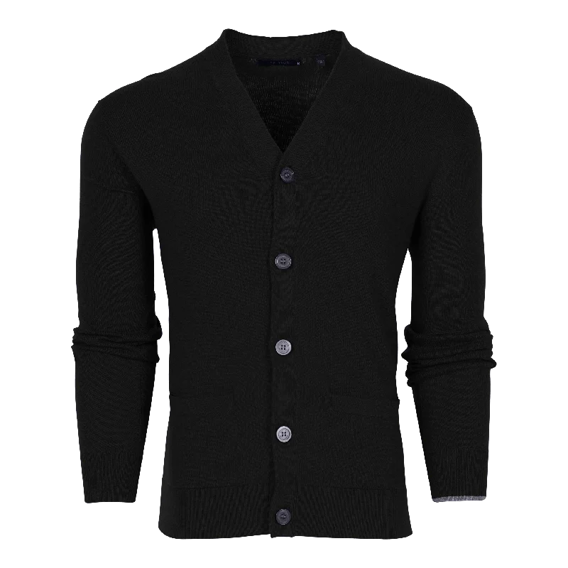 Flash sale: Save big on men's clothing this weekend!  Cheyenne Cardigan Sweater