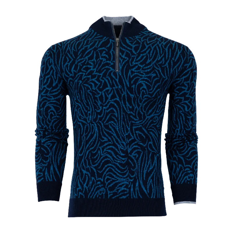  – Shop stylish items today!  Den of Thieves Saratoga Quarter-Zip