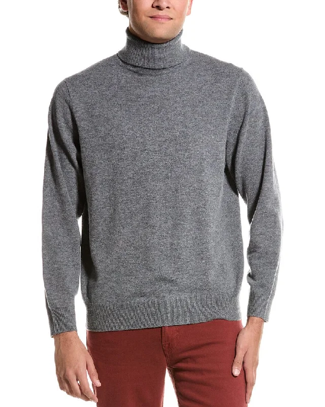 Shop fashion favorites at discounted prices – Limited time offer. Douglas Anthony Turtleneck Wool Sweater Shop fashion favorites at discounted prices – Limited time offer. Douglas Anthony Turtleneck Wool Sweater