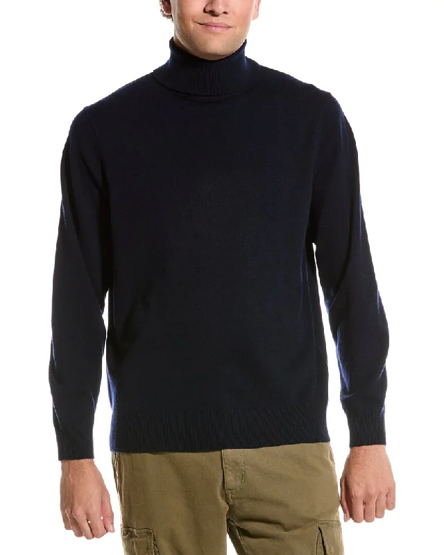 Flash deals on men’s clothing – Grab yours today! Douglas Anthony Turtleneck Wool Sweater Flash deals on men’s clothing – Grab yours today! Douglas Anthony Turtleneck Wool Sweater