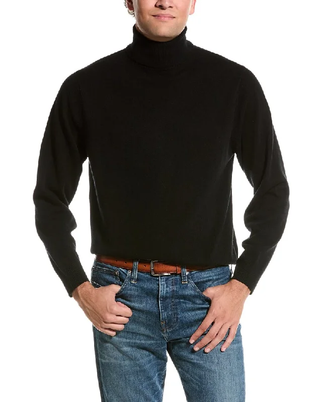 Shop trendy clothing for every season – Special promotion today. Douglas Anthony Turtleneck Wool Sweater Shop trendy clothing for every season – Special promotion today. Douglas Anthony Turtleneck Wool Sweater
