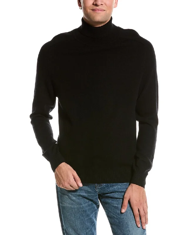 Special offer: Save on everyday clothing essentials – Shop now! Kier + J Wool & Cashmere-Blend Turtleneck Sweater Special offer: Save on everyday clothing essentials – Shop now! Kier + J Wool & Cashmere-Blend Turtleneck Sweater