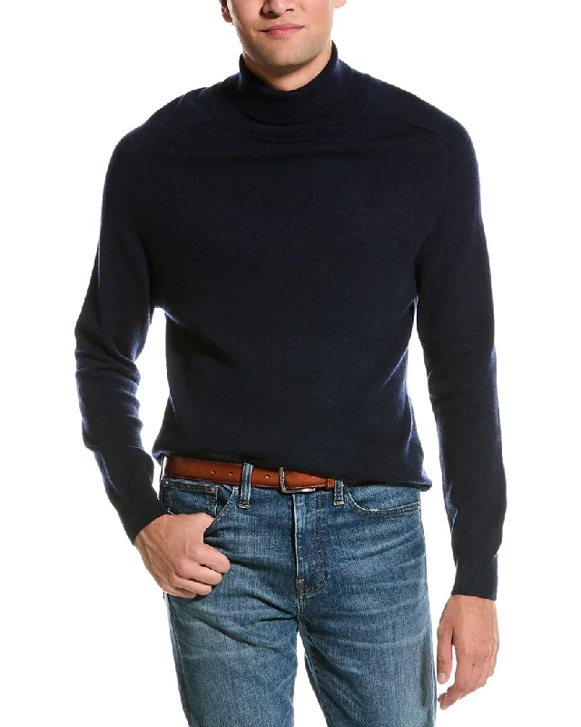 Shop now for affordable fashion – Enjoy free shipping on clothing orders. Kier + J Wool & Cashmere-Blend Turtleneck Sweater Shop now for affordable fashion – Enjoy free shipping on clothing orders. Kier + J Wool & Cashmere-Blend Turtleneck Sweater