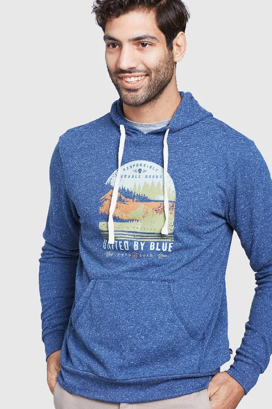 Landfall Hoodie