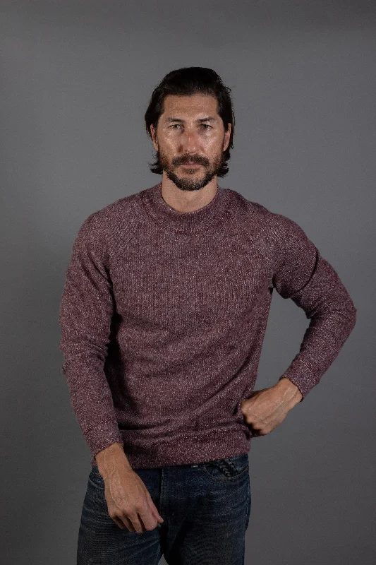 Massive markdowns on clothing items you love – Hurry before they’re gone! Men's Soft Knit Melange Wide Neck Pullover Sweater Massive markdowns on clothing items you love – Hurry before they’re gone! Men's Soft Knit Melange Wide Neck Pullover Sweater