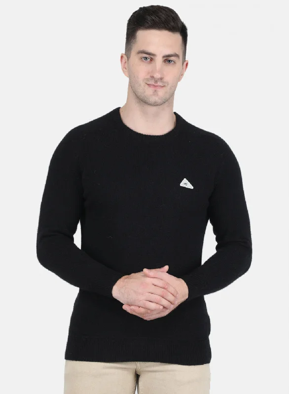Shop the latest fashion trends with huge savings on all clothing. Men Black Solid Pullover Shop the latest fashion trends with huge savings on all clothing. Men Black Solid Pullover