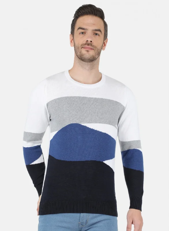 Flash sale: Men’s clothing essentials at irresistible prices! Men NAvy Blue Printed Pullover Flash sale: Men’s clothing essentials at irresistible prices! Men NAvy Blue Printed Pullover