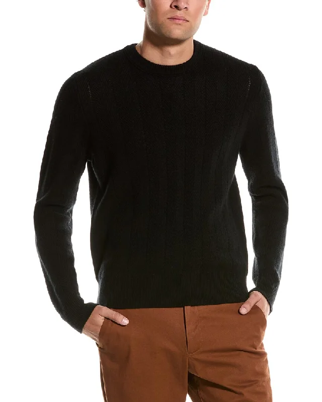 Seasonal fashion sale – Save on all your wardrobe essentials today! rag & bone Durham Herringbone Cashmere Crewneck Sweater Seasonal fashion sale – Save on all your wardrobe essentials today! rag & bone Durham Herringbone Cashmere Crewneck Sweater