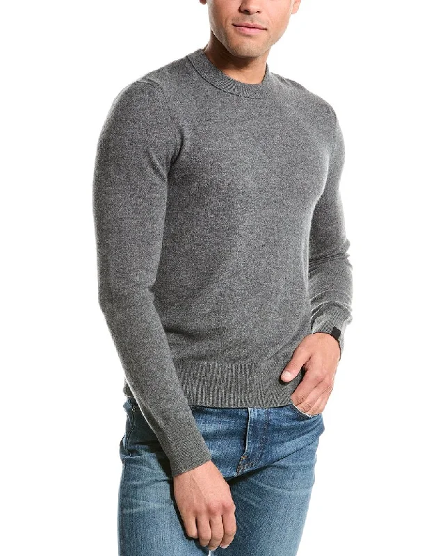 Save up to 70% clothing – Shop now for the best deals. rag & bone Harding Cashmere Sweater Save up to 70% clothing – Shop now for the best deals. rag & bone Harding Cashmere Sweater