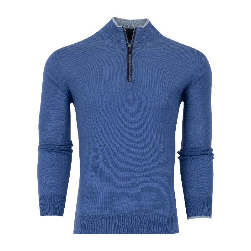 Best deals fashion – Don’t miss the latest clothing discounts. Saratoga Quarter-Zip Sweater Best deals fashion – Don’t miss the latest clothing discounts. Saratoga Quarter-Zip Sweater