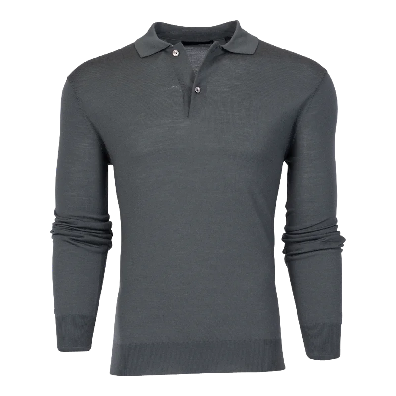 Limited-time discounts on clothing you’ll love   Saratoga Sweater Polo