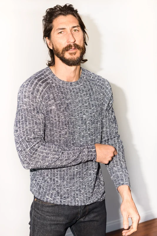 Best clothing deals of the season – Shop now and enjoy big savings. Men's Light Melange Pullover Sweater Best clothing deals of the season – Shop now and enjoy big savings. Men's Light Melange Pullover Sweater