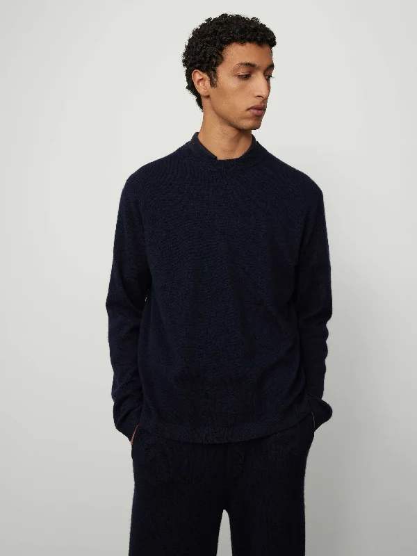 The Mason Sweater