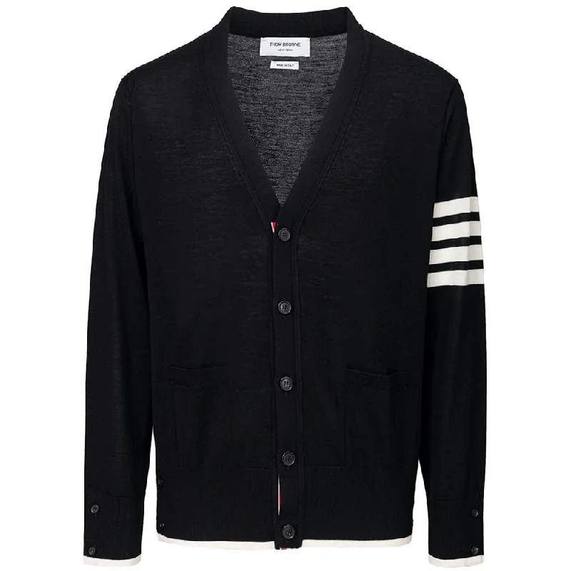 Shop affordable clothing for less – Big discounts online now. Thom e Wool Men's Cardigan Shop affordable clothing for less – Big discounts online now. Thom e Wool Men's Cardigan