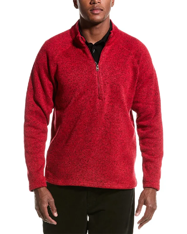 Shop affordable clothing for men  – Up to 60% off!  Vintage 1946 1/4-Zip Pullover