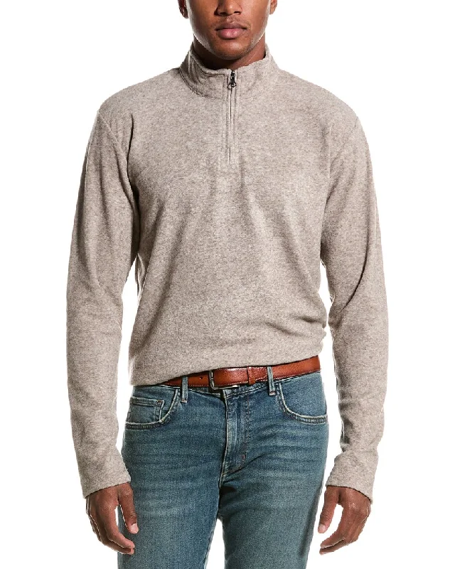 Limited-time discounts on clothing you’ll love Vintage 1946 Soft Brushed Sweater Knit 1/4-Zip Pullover Limited-time discounts on clothing you’ll love Vintage 1946 Soft Brushed Sweater Knit 1/4-Zip Pullover