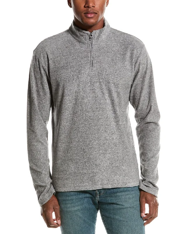 End-of-season clothing sale – Shop now for big savings! Vintage 1946 Soft Brushed Sweater Knit 1/4-Zip Pullover End-of-season clothing sale – Shop now for big savings! Vintage 1946 Soft Brushed Sweater Knit 1/4-Zip Pullover