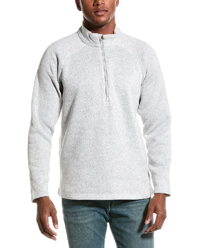 Exclusive online discounts – Shop clothing for every occasion! Vintage 1946 Sweater Knit Fleece 1/4-Zip Pullover Exclusive online discounts – Shop clothing for every occasion! Vintage 1946 Sweater Knit Fleece 1/4-Zip Pullover