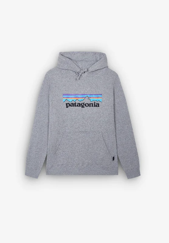 Shop affordable clothing for men  – Up to 60% off!  PATAGONIA | SUDADERA P-6 UPRISAL