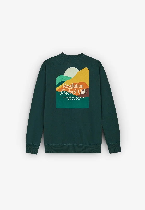 Limited-time promo – up to 70% off on men's essentials. REVOLUTION | PRINTED CREWNECK Limited-time promo – up to 70% off on men's essentials. REVOLUTION | PRINTED CREWNECK
