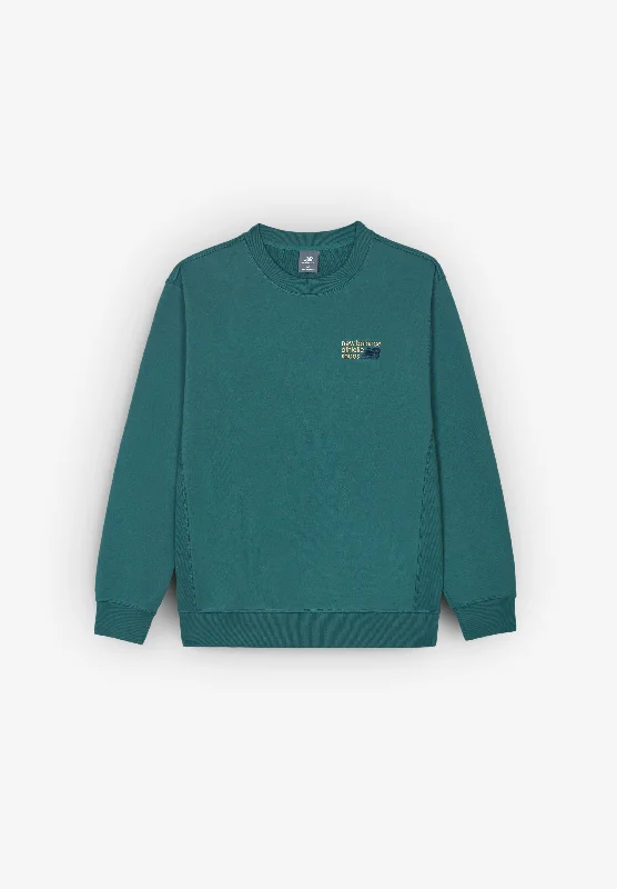 Save on trendy clothing for every season –Shoppers get exclusive deals. NEW BALANCE | ATHLETICS PREMIUM LOGO CREW Save on trendy clothing for every season –Shoppers get exclusive deals. NEW BALANCE | ATHLETICS PREMIUM LOGO CREW