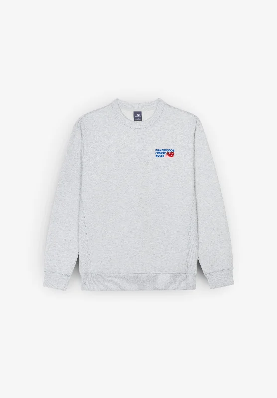 Don’t wait – Shop now for limited-time discounts on trendy clothing. NEW BALANCE | ATHLETICS PREMIUM LOGO CREW Don’t wait – Shop now for limited-time discounts on trendy clothing. NEW BALANCE | ATHLETICS PREMIUM LOGO CREW