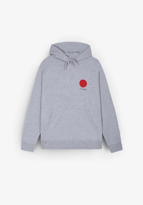 Save big on men’s casual wear – today only!  EDWIN | JAPANESE SUN HOODIE SWEAT