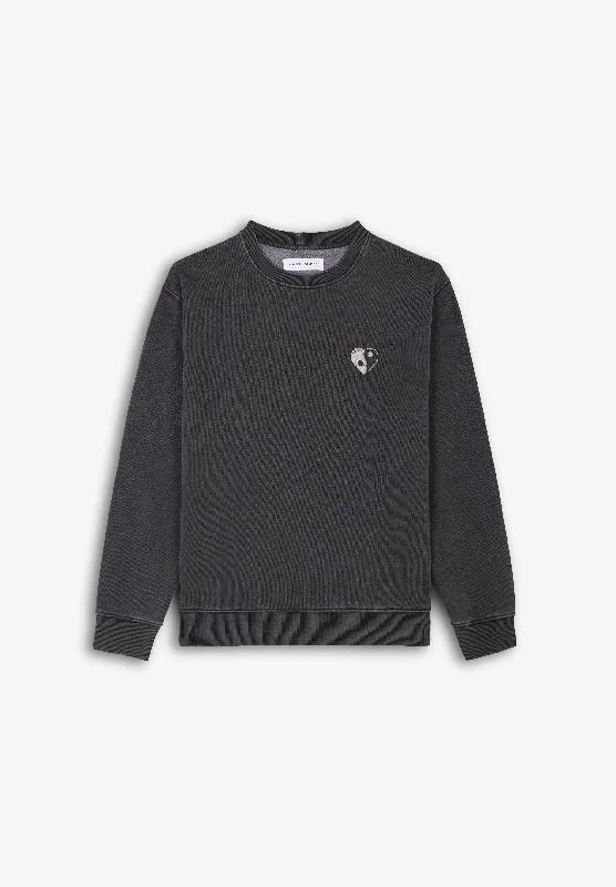 Shop seasonal clothing deals – Big savings on fashion essentials. SAMSOE SAMSOE | SAPOETRY SWEATSHIRT Shop seasonal clothing deals – Big savings on fashion essentials. SAMSOE SAMSOE | SAPOETRY SWEATSHIRT