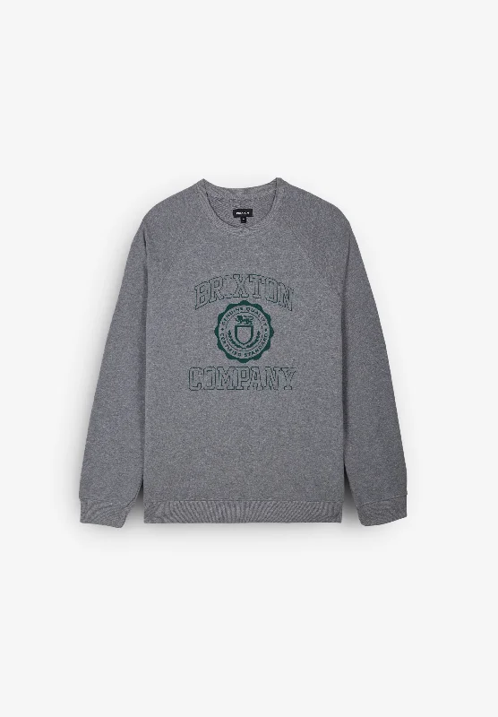 Men’s fashion just got more affordable – shop now! BRIXTON | UNIVERSITY BROKEN IN CREW Men’s fashion just got more affordable – shop now! BRIXTON | UNIVERSITY BROKEN IN CREW
