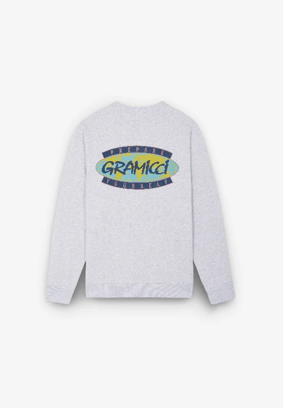 Shop smart, save big – men’s clothing sale on now! GRAMICCI | PREPARE YOURSELF SWEASHIRT Shop smart, save big – men’s clothing sale on now! GRAMICCI | PREPARE YOURSELF SWEASHIRT