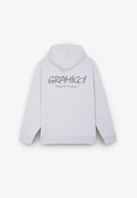 Get 20% off your first order of men’s fashion.  GRAMICCI | ORIGINAL FREEDOM HOODED