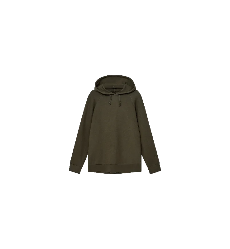 Dk Army Green