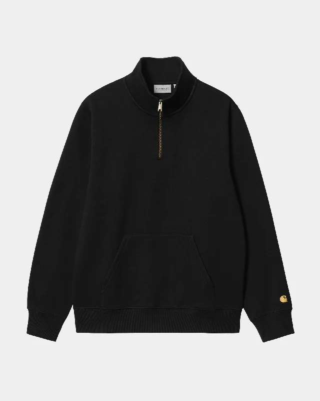 Take advantage of our men’s fashion sale – it’s your time to save! Chase Neck Zip Sweatshirt | Black Take advantage of our men’s fashion sale – it’s your time to save! Chase Neck Zip Sweatshirt | Black