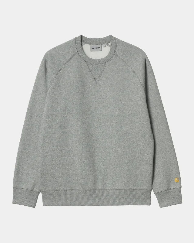 Shop the look you love at prices you’ll love even more! Chase Sweatshirt | Grey Heather Shop the look you love at prices you’ll love even more! Chase Sweatshirt | Grey Heather