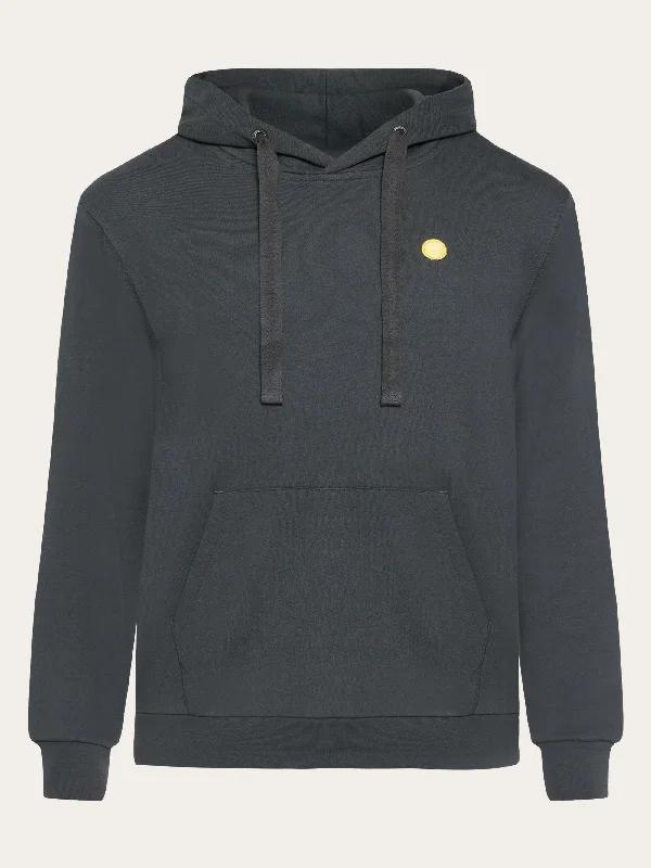 Save on top-selling fashion styles – Big discounts on men’s clothing. Hood basic badge sweat - Phantom Save on top-selling fashion styles – Big discounts on men’s clothing. Hood basic badge sweat - Phantom