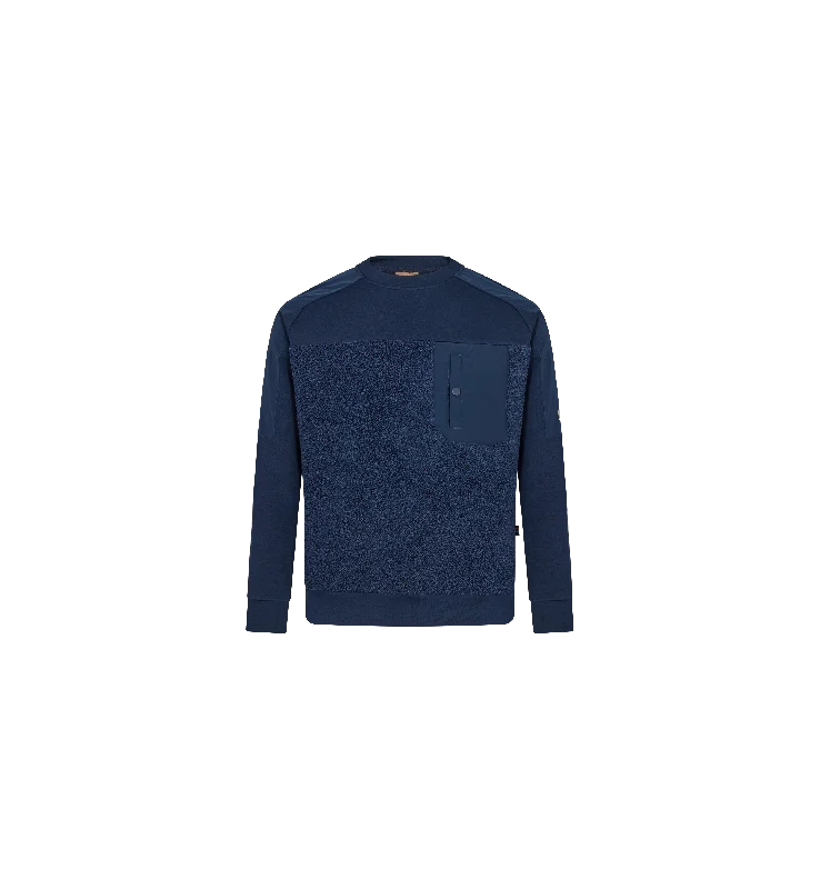 Indigo Blue