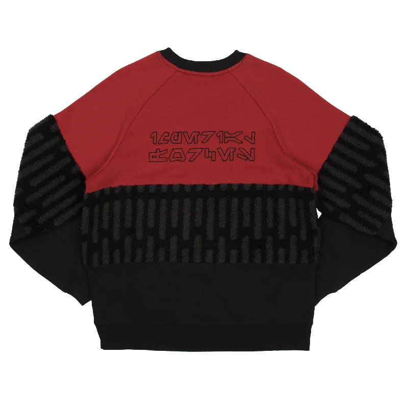 Shop affordable and stylish clothing – Limited-time discounts. Imperial Sherpa Crew Sweatshirt Shop affordable and stylish clothing – Limited-time discounts. Imperial Sherpa Crew Sweatshirt