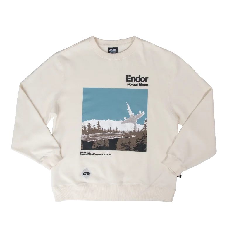 Shop the latest seasonal clothing sale – Big savings on stylish outfits. Imperial Shield Generator Complex Crew Sweatshirt Shop the latest seasonal clothing sale – Big savings on stylish outfits. Imperial Shield Generator Complex Crew Sweatshirt