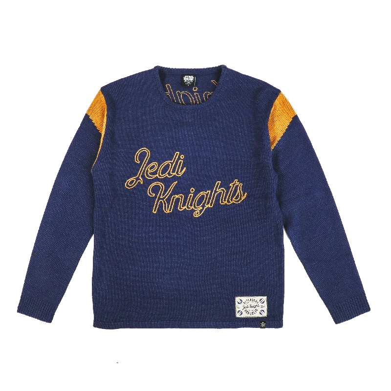 Shop men’s fashion at discount prices and save up to 70%! Jedi Knight Varsity Sweater Shop men’s fashion at discount prices and save up to 70%! Jedi Knight Varsity Sweater