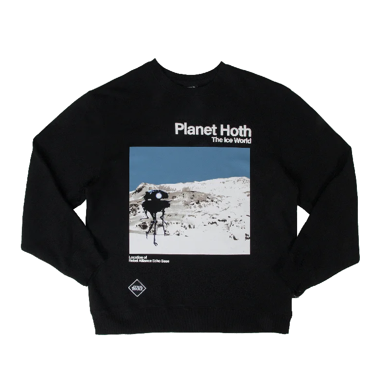 Shop stylish men’s clothing and enjoy amazing discounts. Rebel Alliance Echo Base Crew Sweatshirt Shop stylish men’s clothing and enjoy amazing discounts. Rebel Alliance Echo Base Crew Sweatshirt