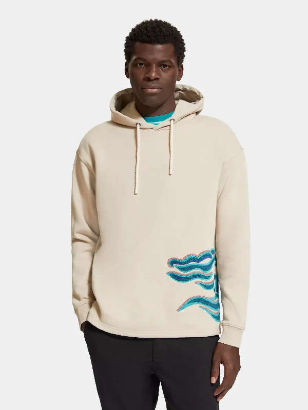 Check out the best prices on men's fashion basics – limited time offer. Wave embroidery hoodie Check out the best prices on men's fashion basics – limited time offer. Wave embroidery hoodie